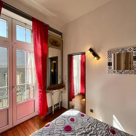 T2 Au Coeur Du Mont-dore, Ideal Pour 4 Pers, Face Aux Thermes, Animaux Acceptes - Fr-1-608-259 Apartment Le Mont-Dore