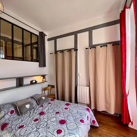 T2 Au Coeur Du Mont-dore, Ideal Pour 4 Pers, Face Aux Thermes, Animaux Acceptes - Fr-1-608-259 *