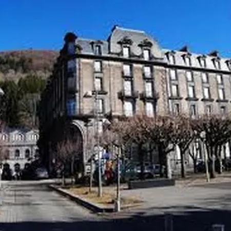 T2 Au Coeur Du Mont-dore, Ideal Pour 4 Pers, Face Aux Thermes, Animaux Acceptes - Fr-1-608-259 Appartement